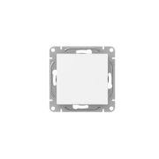 Выключатель 1-кл. СП Эпика механизм бел. EKF UP1-SWW-10