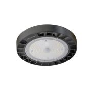 Светильник светодиодный ДСП IB 11 S 100W VW 850 BK 257х257х155мм 100Вт 5000К IP65 High Bay подвесной черн. Русский Свет 16091124344