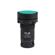 Кнопка OptiSignal Compact D22 С7-P-310 зел. 1НО XB7NA31 КЭАЗ 362032