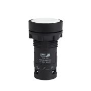 Кнопка OptiSignal Compact D22 С7-P-110 бел. 1НО XB7NA11 КЭАЗ 362030