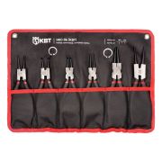 Набор кольцесъемников НКС-06 МАСТЕР КВТ 92036