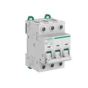 Выключатель автоматический 3п C 20А 6кА Systeme9 400В SE S9F22320