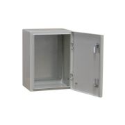 Корпус металлический ЩРНМ IP31 500х400х250 DEKraft 32471DEK