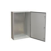 Корпус металлический ЩРНМ IP31 1000х600х300 DEKraft 32487DEK