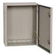 Корпус ЩМП-3-0 650х500х220 У2 IP54 метал. IEK YKM40-03-54