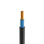 Кабель ВВГнг(А)-LS 1х4 Г ОК 0.66кВ (м) Кабэкс ТХМ00374080