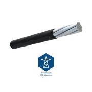 Провод СИП-3 1х70 20кВ (м) Людиновокабель Л0012557