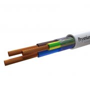 Провод ПВС 3х2.5 Б ПЭТ-ПЛЕНКА (м) РЭК-PRYSMIAN 2503050201