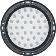 Светильник светодиодный 14 434 NHB-P4-100-6.5K-120D-LED (High Bay) 100Вт 6500К IP66 13500лм 140-264В 110град. для высоких пролетов Navigator 14434