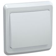 Выключатель 1-кл. СП Вега 10А IP20 ВС10-1-0-ВБ бел. GENERICA EVV10-K01-10-DM