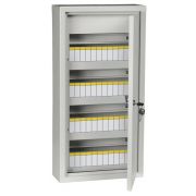 Корпус ЩРн-48 TITAN 3 620х310х120мм IP31 метал. IEK MKM14-N-48-31-Z