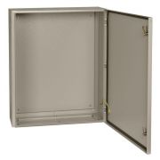 Корпус ЩМП-4-0 800х650х250 У2 IP54 метал. IEK YKM40-04-54