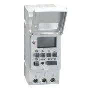 Таймер цифровой ТЭ15 16А 230В на DIN-рейку KARAT IEK MTA10-16