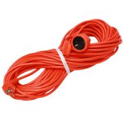 Удлинитель-шнур 1х10м без заземл. 6А IP44 УШ-6 ПВС 2х0.75 UNIVersal 9631997