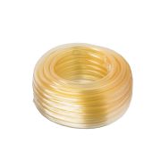 Шланг поливочный «Силикон» однослойный 3/4