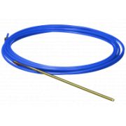 Тефлоновый канал, 3,5м (синий, 0,8-1,0мм), САИПА-190МФ, САИПА-200, САИПА-220, САИПА-220 Синергия, САИПА-250