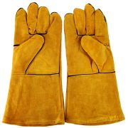 Сварочные Краги Ресанта СК-1