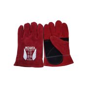 Перчатки спилковые Ресанта П-10СП