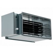 Электрический нагреватель для прямоугольных каналов EHR 1000*500-60