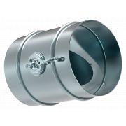 Воздушный клапан Shuft DCr 125