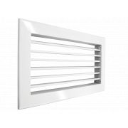 Настенная однорядная решетка Shuft 1 WA 300*300