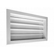 Инерционная решетка GA 1000*500