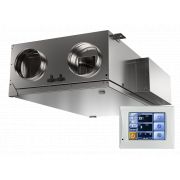Установка приточно-вытяжная SHUFT UniMAX-P 450CW EC