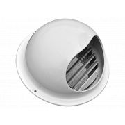 SGS 200 Наружная решетка (сталь, неокрашеная)