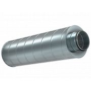 Шумоглушитель SCr 355/600