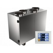 Установка приточно-вытяжная SHUFT UniMAX-P 2000 VWL-A
