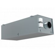 Установка приточная компактная моноблочная CAU 6000/3-30,0/3 VIM