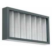 Фильтр кассетный Shuft FRKr (G3) 600x350/50