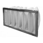 Фильтр карманный (материал) Shuft FRr (G3-EU3) 600*350