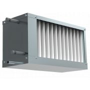 Охладитель водяной для прямоугольных каналов WHR-W 900*500-3