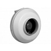 Вентилятор EC канальный CFz 125 MAX