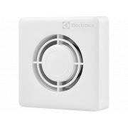 Вентилятор вытяжной Electrolux Slim EAFS-120TH с таймером и гигростатом