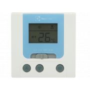 Пульт управления для фанкойлов Electrolux ERC-12 (для 2-х трубных систем)