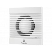 Вентилятор вытяжной Electrolux Basic EAFB-120TH с таймером и гигростатом
