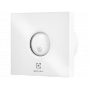 Вентилятор вытяжной Electrolux серии Rainbow EAFR-120T white с таймером