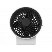 Вентилятор настольный Air shower Boneco F50 цвет: белый/white