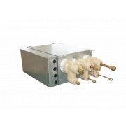 Блок распределитель Electrolux EACB/I-3 FMI/N3_ERP Free match