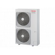 Блок наружный универсальный TOSHIBA Big Digital RAV-GM2241AT8-E полупромышленной сплит-системы