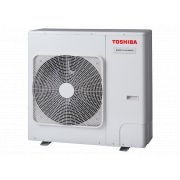 Блок наружный универсальный TOSHIBA Digital RAV-GM901ATP-E полупромышленной сплит-системы