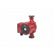 Насос циркуляционный Grundfos UPS 25-40 с гайками