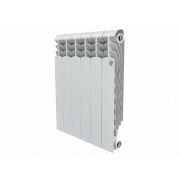 Радиатор алюминиевый Royal Thermo Revolution 350 - 10 секц.