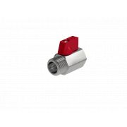 Кран шаровый Royal Thermo MINI 1/2quot; НВ