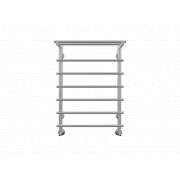 Полотенцесушитель Royal Thermo Ватра П7 500х696 с полкой