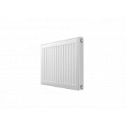 Радиатор панельный Royal Thermo COMPACT C33-450-1100 RAL9016
