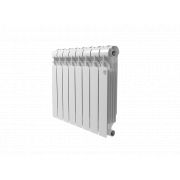 Радиатор Royal Thermo Indigo Super+ 500 - 8 секц.