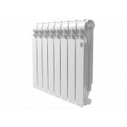 Радиатор Royal Thermo Indigo 500 2.0 - 8 секц.